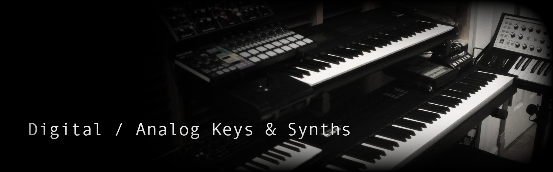 Keys/Synths